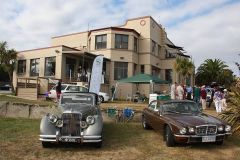 2019 Saturday Concours