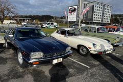 2025 British Car Day