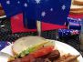 Australia Day BBQ 2015