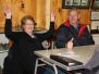 Bingo Night 2015