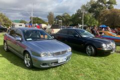 Devonport Car Show 2024