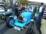 Glen Derwent and Tynwald Willowbend Run