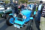 Chris Edwards' Bugatti
