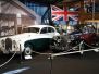 National Auto Museum - 50's Diner