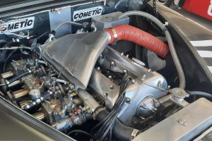 Recent non-JCCT Events