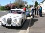 Rotary Car Show 2017