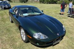 Shannons Classic Car Run 2024