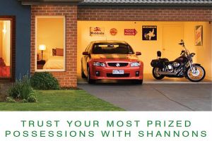 Shannons Home Insurance - Click for More...