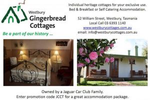 Westbury Cottages - Click for More...