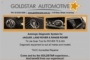 Goldstar Pty. Ltd. - Click for More...