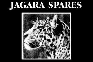 Jagara Spares - Click for More...