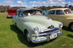 Triabunna Classics on the Coast