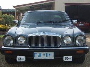 1. Daimler