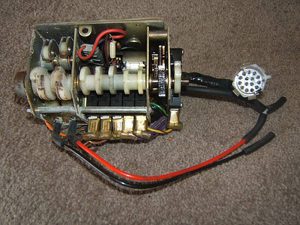 4. Servo Motor