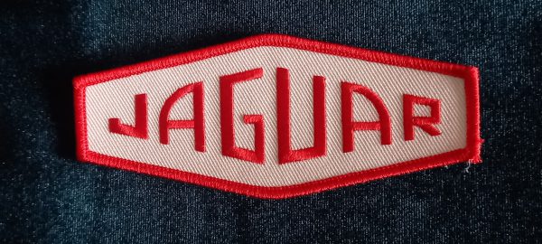 Sew-On Badges - Image 3