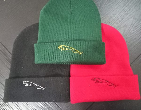 Beanie - Image 3