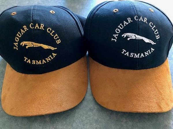 JCCT Cap
