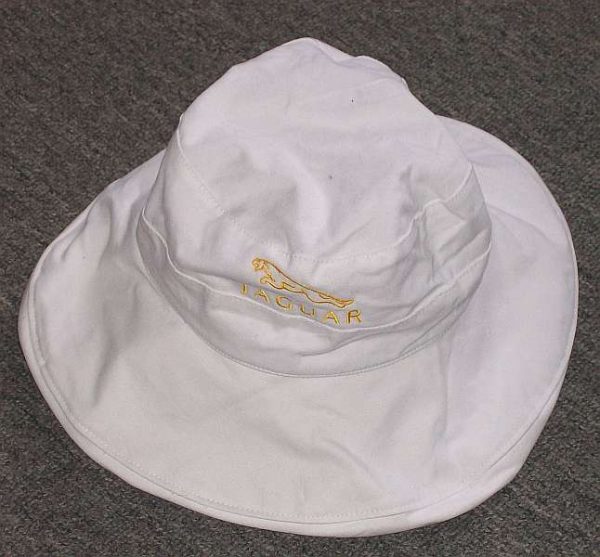 Floppy Hat