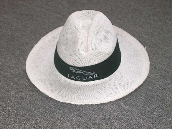 Mens Straw Hat