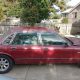 1987 Sovereign Auto