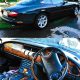 1998 Jaguar XK8 Coupe