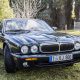 2000 Jaguar XJ8