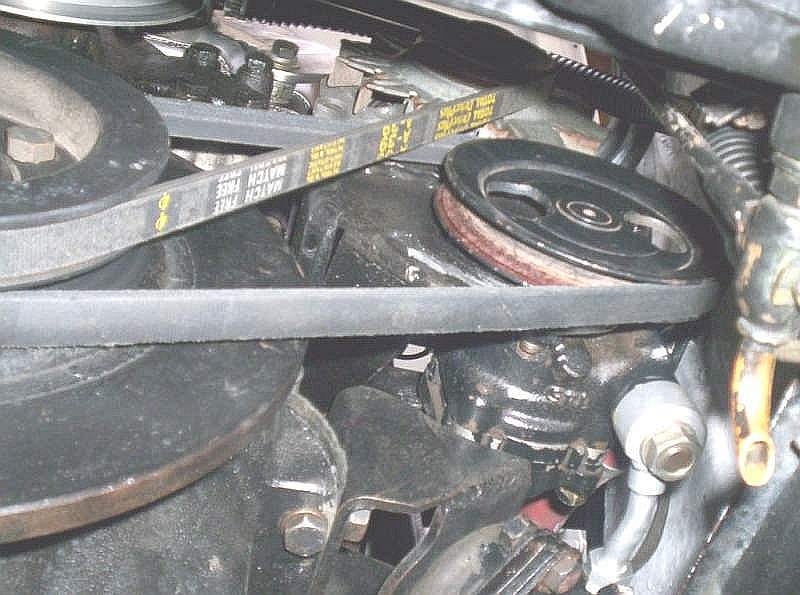 Jaguar mk2 cheap power steering