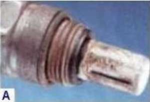 A: Antifreeze Contamination