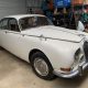 1965 Jaguar S-Type Auto