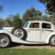 1937 SS Jaguar Saloon