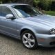 2010 X-Type Jaguar