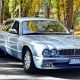 1996 X300  Daimler Six