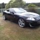 2010 Jaguar XK