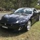 2012 XKR Auto